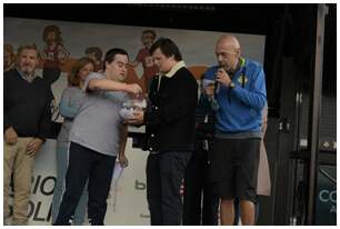 Foto 383 de la Carrera Familiar de Getxo 2018